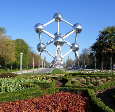The Atomium