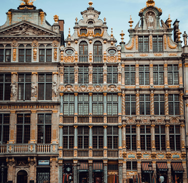 Grand Place