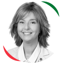 Board Member– Mrs. Rabab Mango Malhas