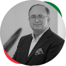 Board member – Mr. Sa'ed Karajah